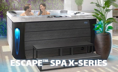 Escape X-Series Spas Reno hot tubs for sale