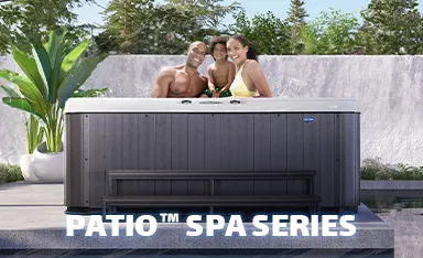 Patio Plus™ Spas Reno hot tubs for sale