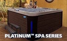 Platinum™ Spas Reno hot tubs for sale