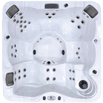 Pacifica Plus PPZ-743L hot tubs for sale in Reno