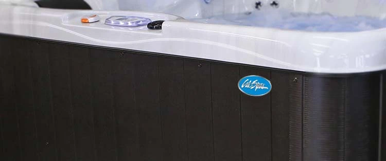 Cal Preferred™ for hot tubs in Reno