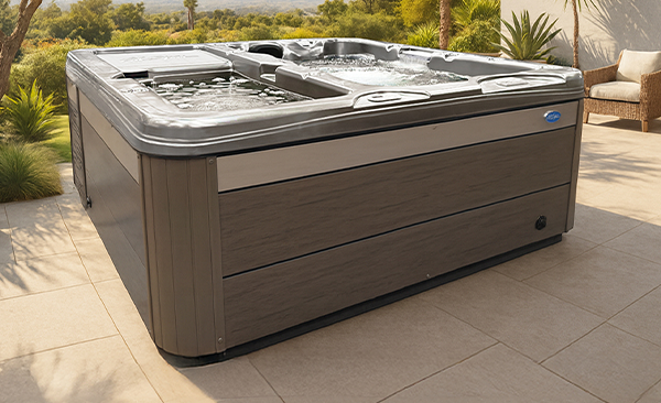 Cold Plunge Spas Series Reno hot tubs for sale