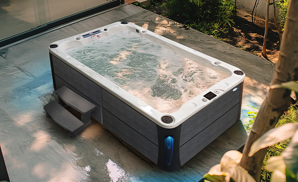 Deck Series Reno hot tubs for sale