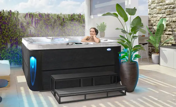 Escape X-Series Spas Reno hot tubs for sale