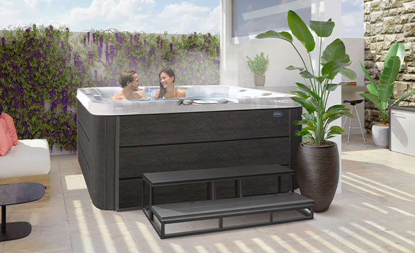 Escape™ Spas Reno hot tubs for sale