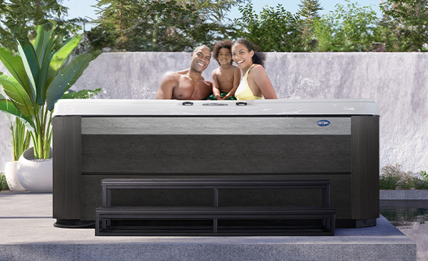 Patio Plus™ Spas Reno hot tubs for sale