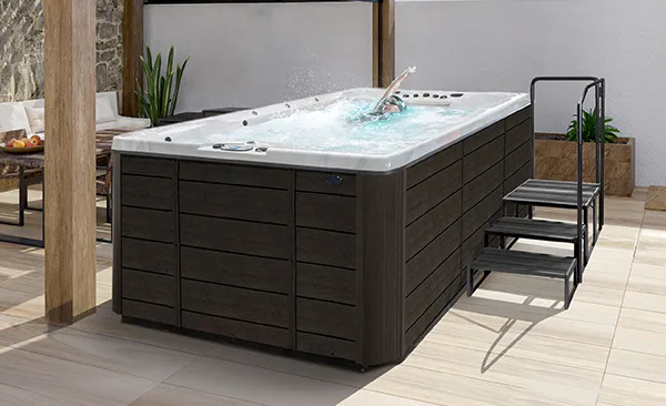 Swim Spas Reno hot tubs for sale