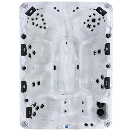 Newporter EC-1148LX hot tubs for sale in Reno