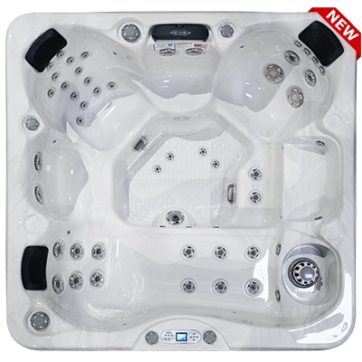 Costa EC-749L hot tubs for sale in Reno