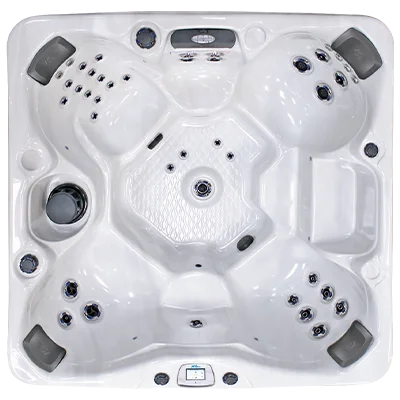 Cancun-X EC-840BX hot tubs for sale in Reno