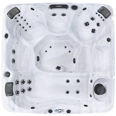 Avalon EC-840L hot tubs for sale in Reno