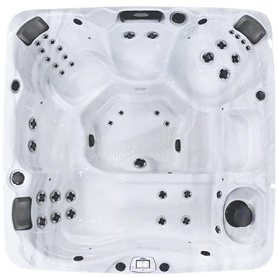 Avalon-X EC-840LX hot tubs for sale in Reno