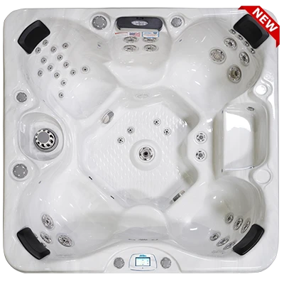 Cancun-X EC-849BX hot tubs for sale in Reno