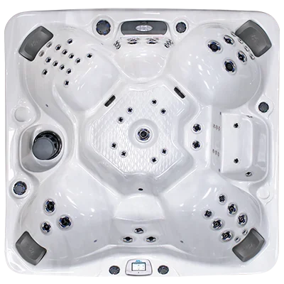 Cancun-X EC-867BX hot tubs for sale in Reno