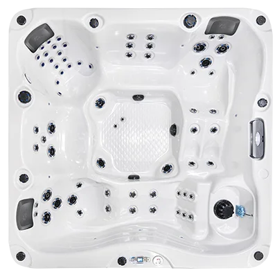 Malibu EC-867DL hot tubs for sale in Reno