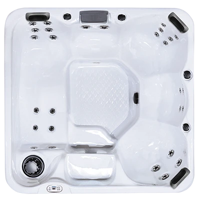Hawaiian Plus PPZ-628L hot tubs for sale in Reno