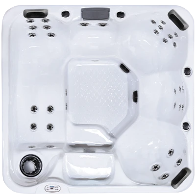Hawaiian Plus PPZ-634L hot tubs for sale in Reno