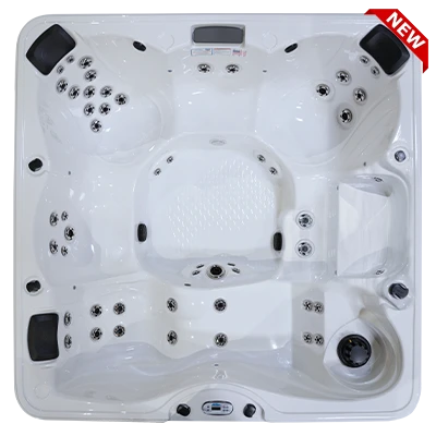 Pacifica Plus PPZ-743LC hot tubs for sale in Reno