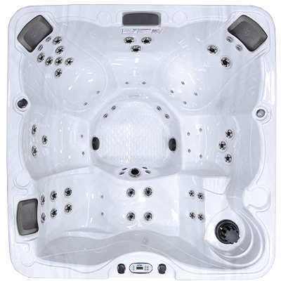 Pacifica Plus PPZ-752L hot tubs for sale in Reno