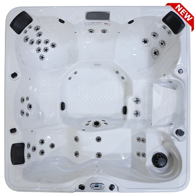 Atlantic Plus PPZ-843LC hot tubs for sale in Reno